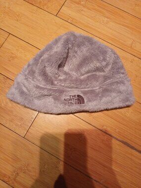 The North Face beanie